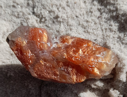 Sunstone - Freeform