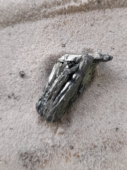 Stibnite - Freeform