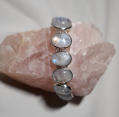 Moonstone - Bracelet