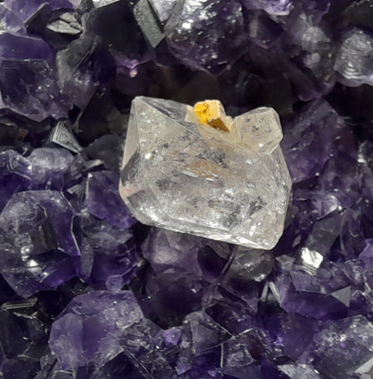 Herkimer Diamond - Ascension Stone