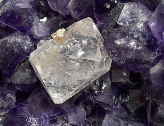 Herkimer Diamond - Ascension Stone