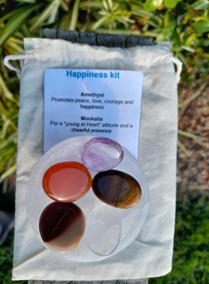 Happiness Kit